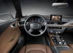 Audi A7 Sportback 3.0 TDI Quattro 2010 года